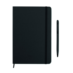 Zestaw notes z długopisem NEILO SET