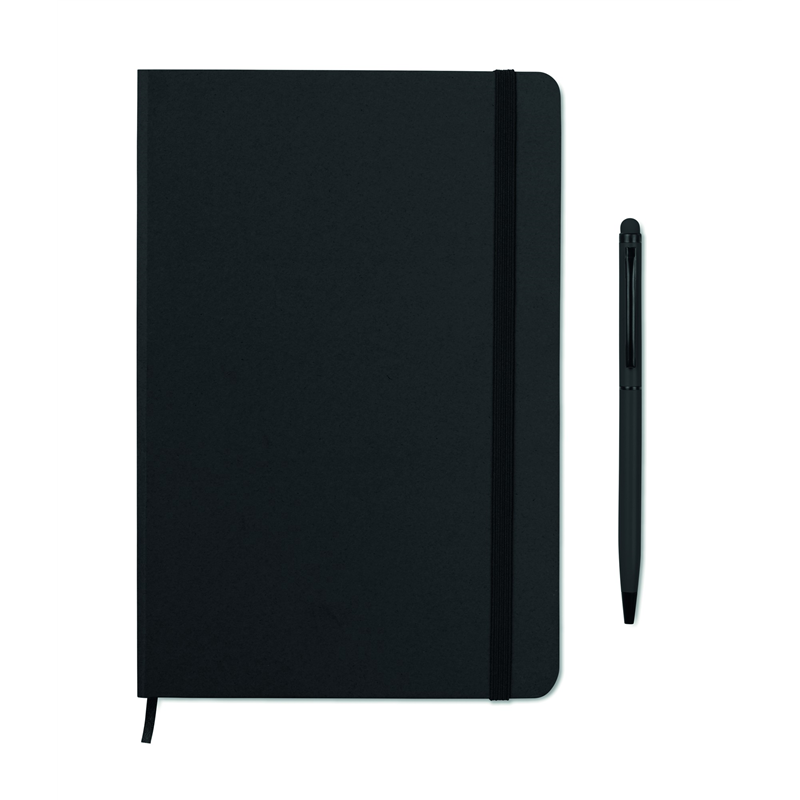 Zestaw notes z długopisem NEILO SET