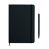 Zestaw notes z długopisem NEILO SET