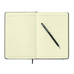 Zestaw notes z długopisem NEILO SET
