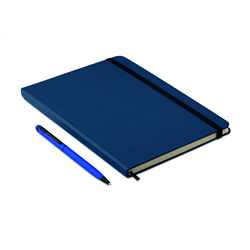 Zestaw notes z długopisem NEILO SET