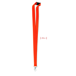 Smycz  20mm PANY