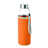 Butelka szklana 500ml UTAH GLASS