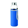 Butelka szklana 500ml UTAH GLASS