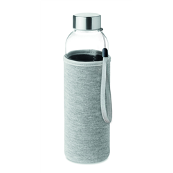 Butelka szklana 500ml UTAH GLASS
