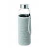Butelka szklana 500ml UTAH GLASS