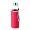 Butelka szklana 500ml UTAH GLASS