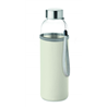 Butelka szklana 500ml UTAH GLASS