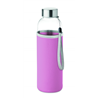 Butelka szklana 500ml UTAH GLASS