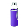 Butelka szklana 500ml UTAH GLASS