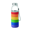 Butelka szklana 500ml UTAH GLASS
