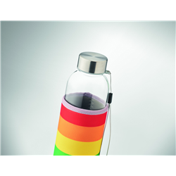 Butelka szklana 500ml UTAH GLASS