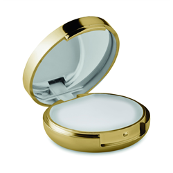 Balsam z lusterkiem DUO MIRROR