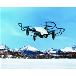Dron WIFI DRONIE