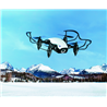 Dron WIFI DRONIE