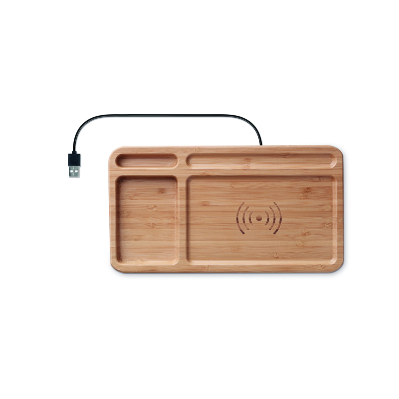 Ładowarka-organizer CLEANDESK