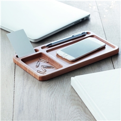 Ładowarka-organizer CLEANDESK