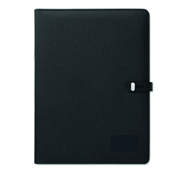 Teczka A4 z ładowarką SMARTFOLDER