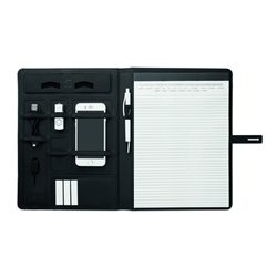 Teczka A4 z ładowarką SMARTFOLDER