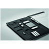 Teczka A4 z ładowarką SMARTFOLDER