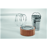 Butelka szklana 400ml BATUMI GLASS