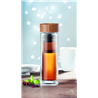 Butelka szklana 400ml BATUMI GLASS