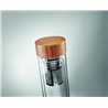 Butelka szklana 400ml BATUMI GLASS