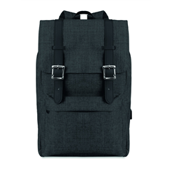 Plecak z poliestru 600D RIGA