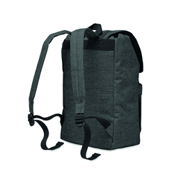 Plecak z poliestru 600D RIGA