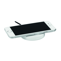 Ładowarka bezprzewodowa WIRELESS PLATO