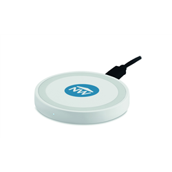 Ładowarka bezprzewodowa WIRELESS PLATO
