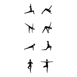 Mata do jogi YOGI