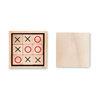 Gra drewniana TIC TAC TOE
