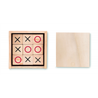 Gra drewniana TIC TAC TOE