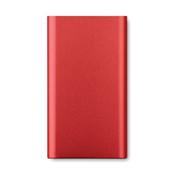 Powerbank bezprzewodowy POWER&WIRELESS