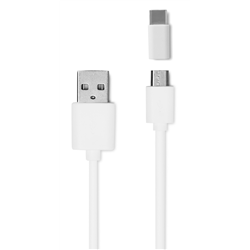 Powerbank bezprzewodowy POWER&WIRELESS