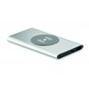 Powerbank bezprzewodowy POWER&WIRELESS