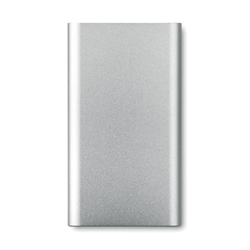 Powerbank bezprzewodowy POWER&WIRELESS