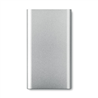 Powerbank bezprzewodowy POWER&WIRELESS