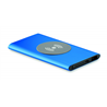 Powerbank bezprzewodowy POWER&WIRELESS