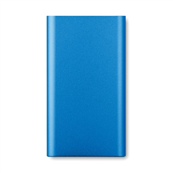 Powerbank bezprzewodowy POWER&WIRELESS