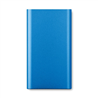 Powerbank bezprzewodowy POWER&WIRELESS