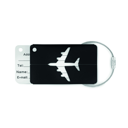 Zawieszka na bagaż FLY TAG
