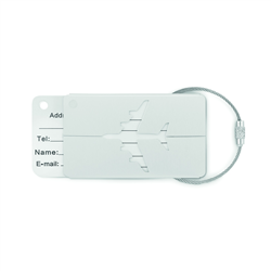 Zawieszka na bagaż FLY TAG