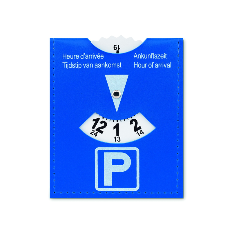 Karta parkingowa PARKCARD