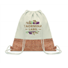 Worek ze sznurkiem ILLA