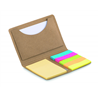 Zestaw karteczek memo FOLDNOTE