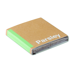 Zestaw do uprawy "Pietruszka " PARSELY