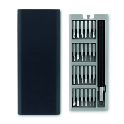Zestaw śrubokrętów TOOLBOX