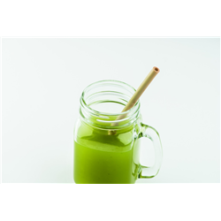 Słomka bambusowa NATURAL STRAW